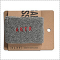 AKTR Wrist Band Classic　グレー