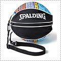 SPALDING Ball Bag　ボヘミアンブルー