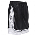 AND1 Core Short　黒/白