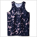 AKTR Ghost Camo Tank　紺
