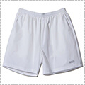 AKTR Short Wide Pants　白