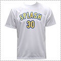 Ballist Splash Tee　白