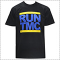 Ballist RUN TMC Tee　黒