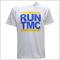 Ballist RUN TMC Tee　白
