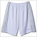 AKTR N.D. Camo Panel Shorts　白