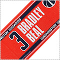 NBA フェイスタオル　ブラッドリー・ビール