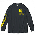 AKTR x 68&BROTHERS L/S BUZZER BEATER　紺