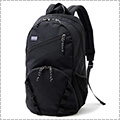 SPALDING Half Day Expandable　黒