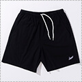 LEGIT Masterpiece Shorts（ショート丈）(22AW)　黒