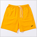 LEGIT Masterpiece Shorts（ショート丈）(22AW)　黄