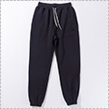 LEGIT STD Pants　チャコールブラック