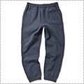 AKTR Logo Sweat Pants　青