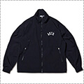 AKTR Cut-Up Windbreaker　黒