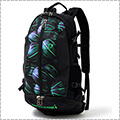 SPALDING Cager Bag　ストリートファントムグリーン
