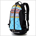 SPALDING Cager Bag　ボヘミアンブルー