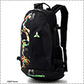 SPALDING Cager Bag　タートルズパターン