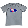 SLAM Wing Foot Tee