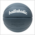 ballaholic x TACHIKARA Playground Basketball