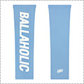 ballaholic Logo Arm Sleeve　サックス