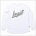 LEGIT L/S　白