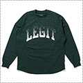 LEGIT L/S　フォレスト