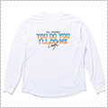 LEGIT L/S　白