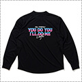 LEGIT L/S　黒