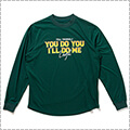 LEGIT L/S　フォレスト