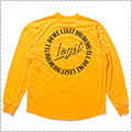 LEGIT L/S　アプリコット