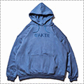 AKTR x 68&BROTHERS Sweat Hoodie　青