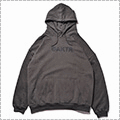 AKTR x 68&BROTHERS Sweat Hoodie　黒
