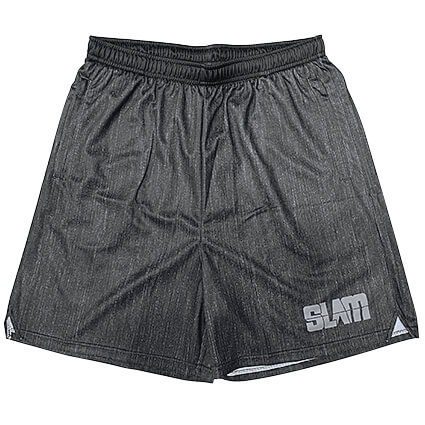 SLAM Basic Shorts　デニム