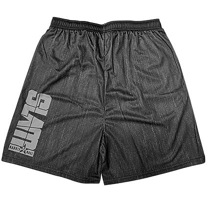 SLAM Basic Shorts　デニム