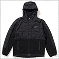 LEGIT Explorer Jacket　黒/黒