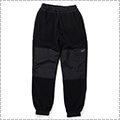 LEGIT Explorer Pants　黒/黒