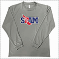 SLAM Wing Foot L/S