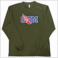 SLAM Wing Foot L/S