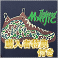 LIFE x SLAM Island Magic L/S　紺