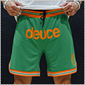 Deuce Vibe Shorts　ハリケーン