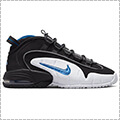 NIKE Air Max Penny 1 "Orlando"　黒/バーシティロイヤル/白