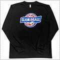 SLAM Okinawa BBall L/S