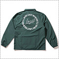 LEGIT Coach Jacket　フォレスト