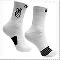 Deuce Performance Mid Socks　白