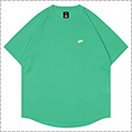 ballaholic blhlc COOL Tee　シーグリーン/アイボリー