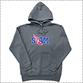 SLAM Wing Foot Hoody