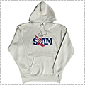 SLAM Wing Foot Hoody