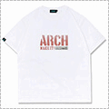 Arch Make it Tee　白