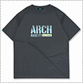 Arch Make it Tee　ダークグレー
