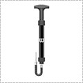Wilson NBA Authentic Aluminum Pump