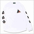 Arch Block Storm L/S　白